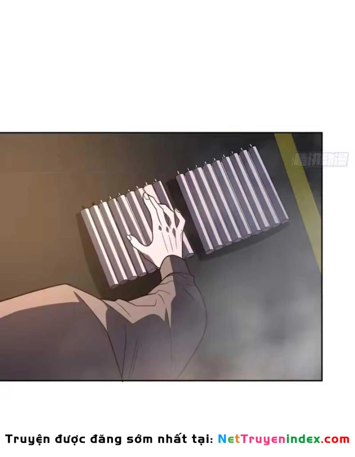 Nhân Sinh Quỷ Dị Chapter 28 - 16