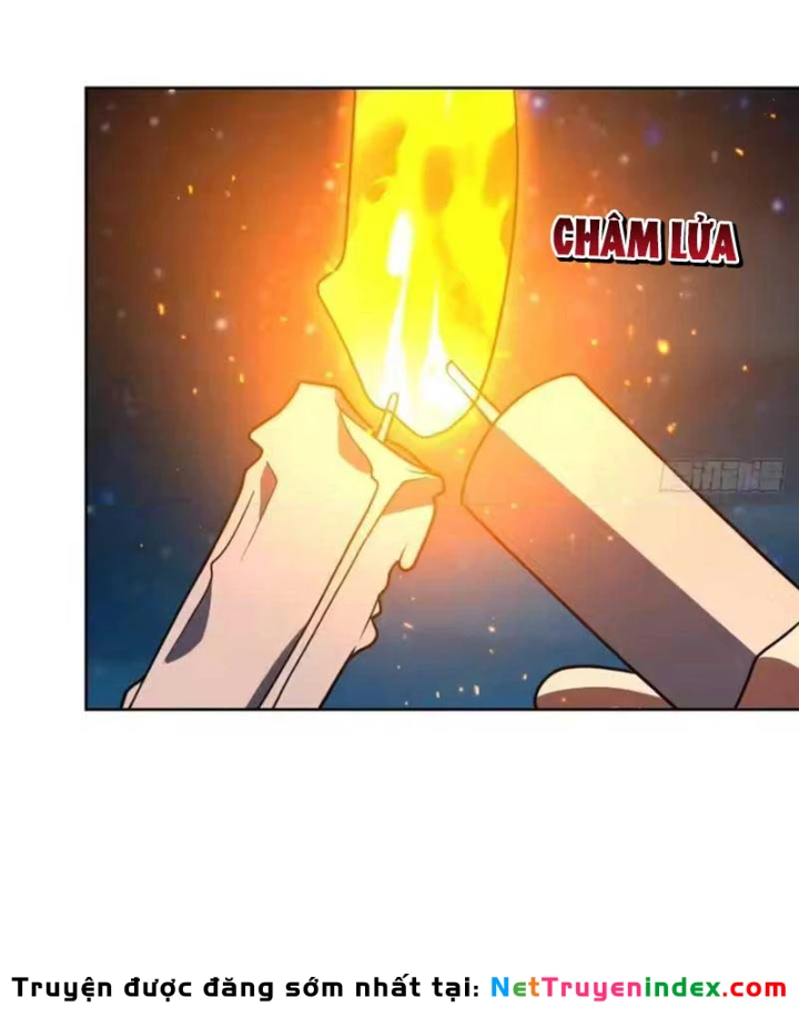 Nhân Sinh Quỷ Dị Chapter 28 - 17