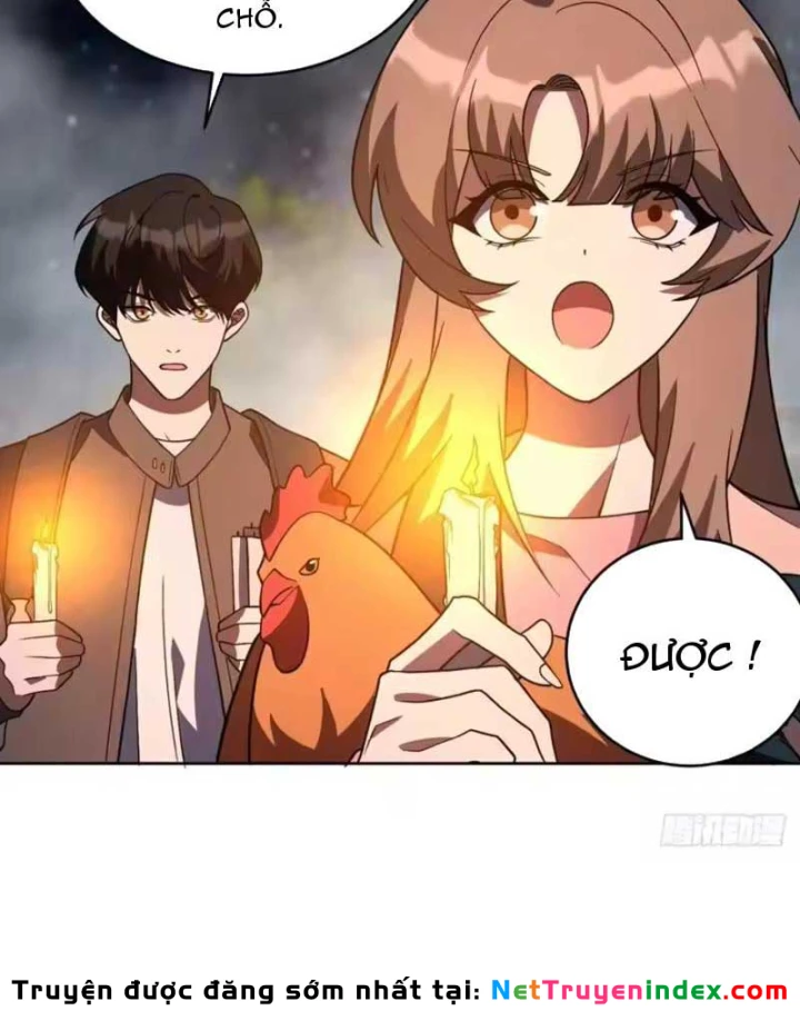 Nhân Sinh Quỷ Dị Chapter 28 - 20