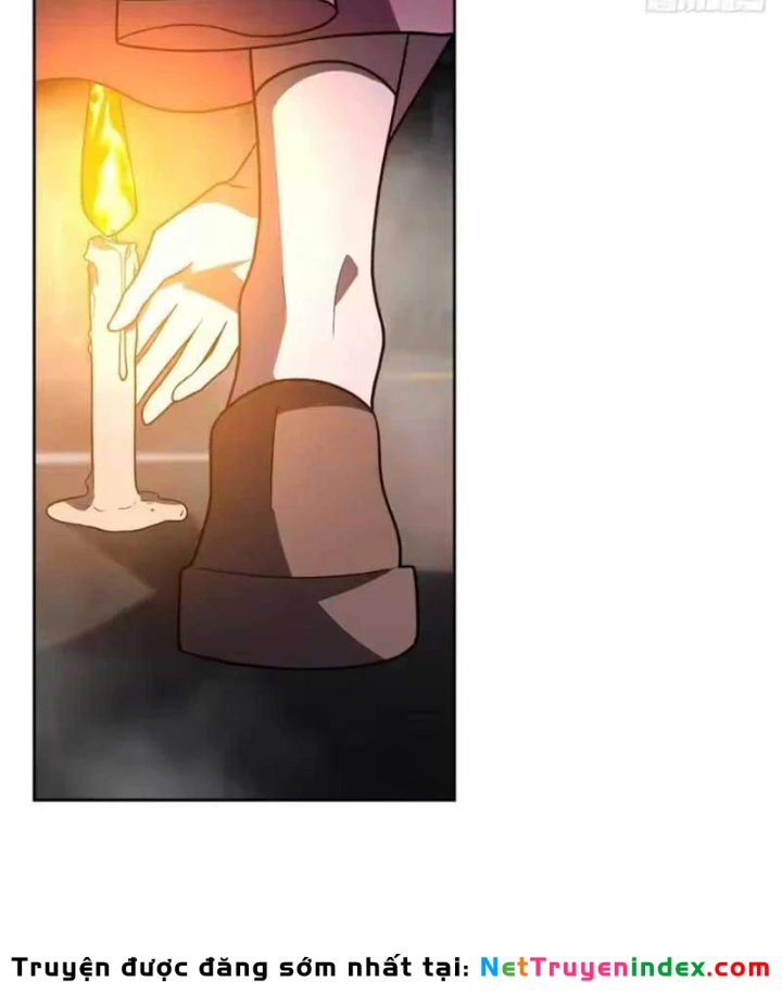 Nhân Sinh Quỷ Dị Chapter 28 - 22