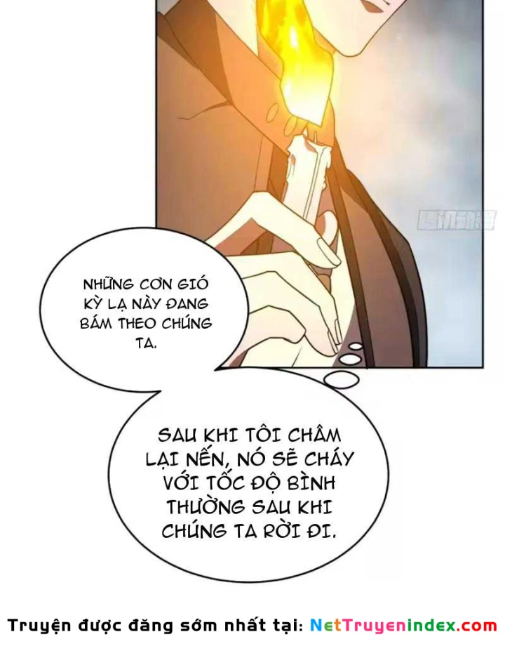 Nhân Sinh Quỷ Dị Chapter 28 - 25