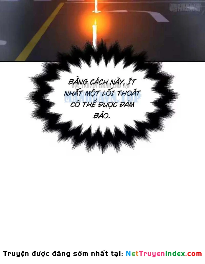 Nhân Sinh Quỷ Dị Chapter 28 - 29