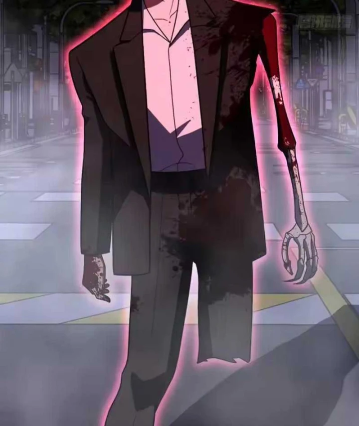 Nhân Sinh Quỷ Dị Chapter 28 - 35