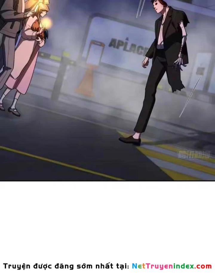 Nhân Sinh Quỷ Dị Chapter 28 - 44