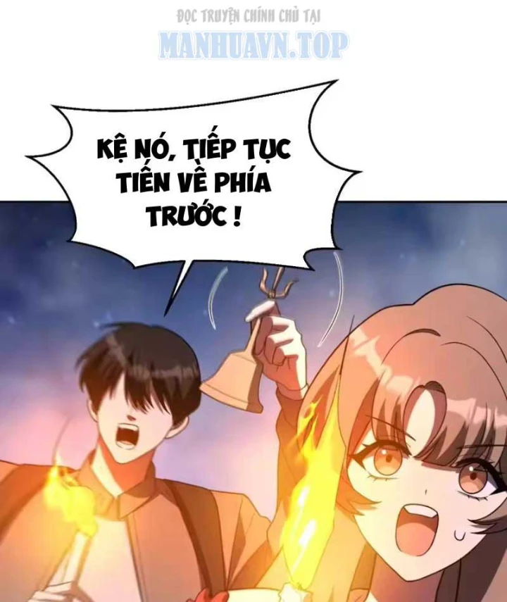 Nhân Sinh Quỷ Dị Chapter 28 - 45