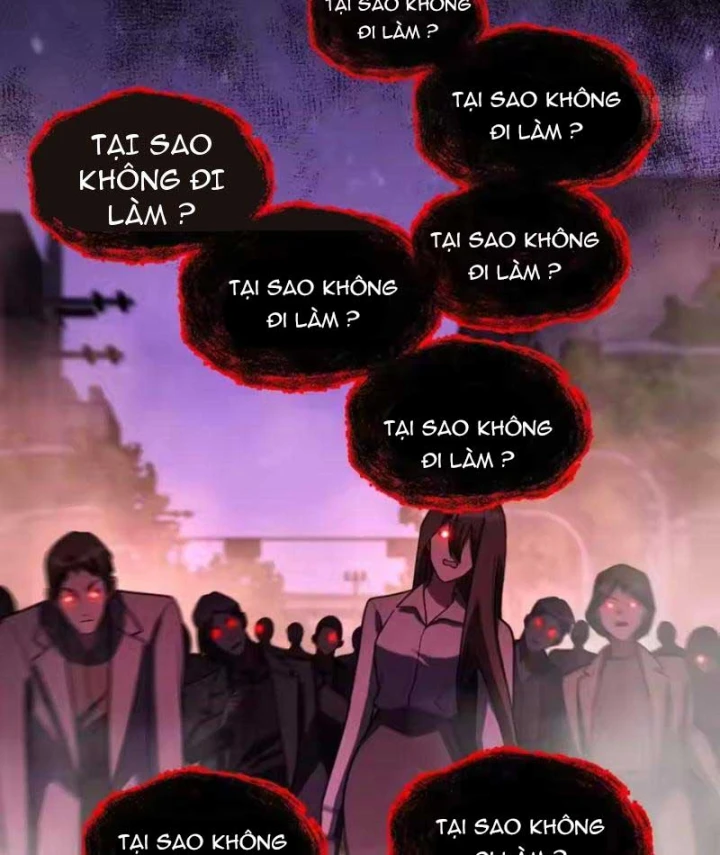 Nhân Sinh Quỷ Dị Chapter 28 - 52