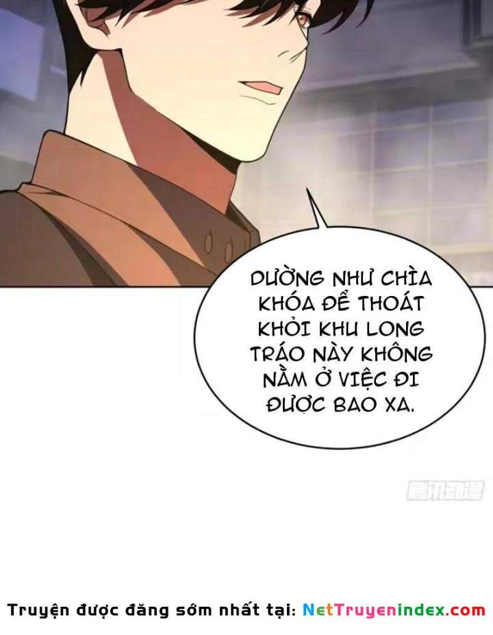 Nhân Sinh Quỷ Dị Chapter 28 - 63