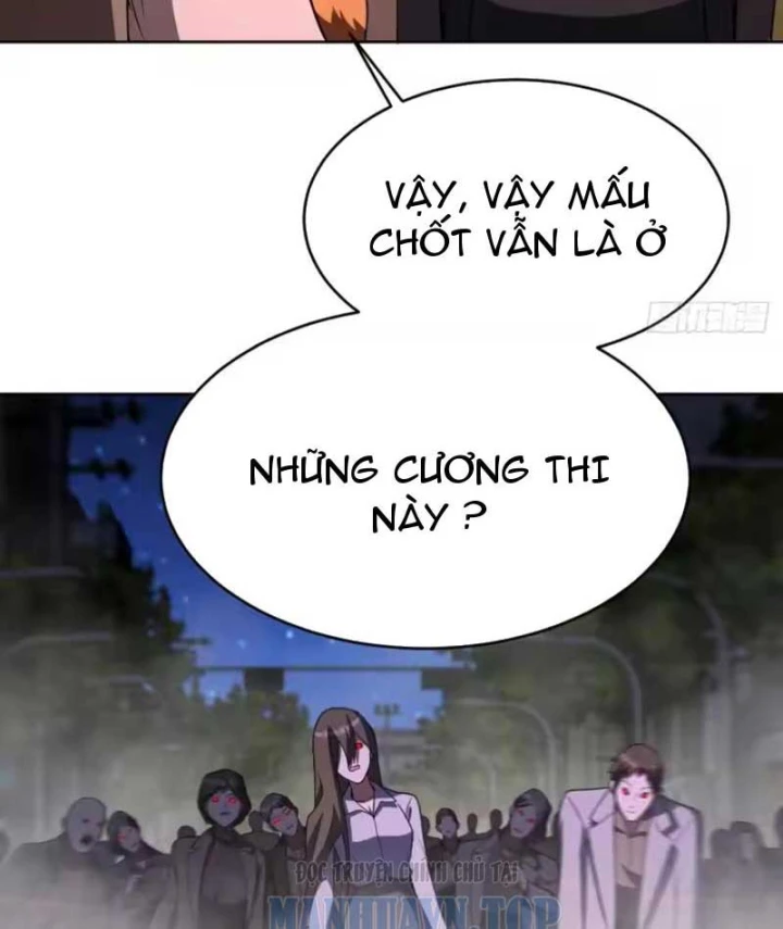 Nhân Sinh Quỷ Dị Chapter 28 - 65