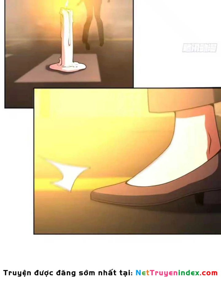 Nhân Sinh Quỷ Dị Chapter 28 - 68