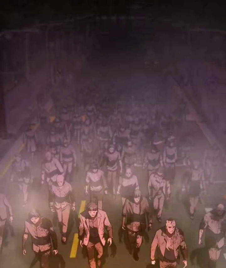 Nhân Sinh Quỷ Dị Chapter 28 - 76