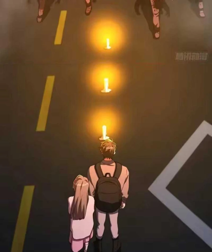 Nhân Sinh Quỷ Dị Chapter 28 - 77