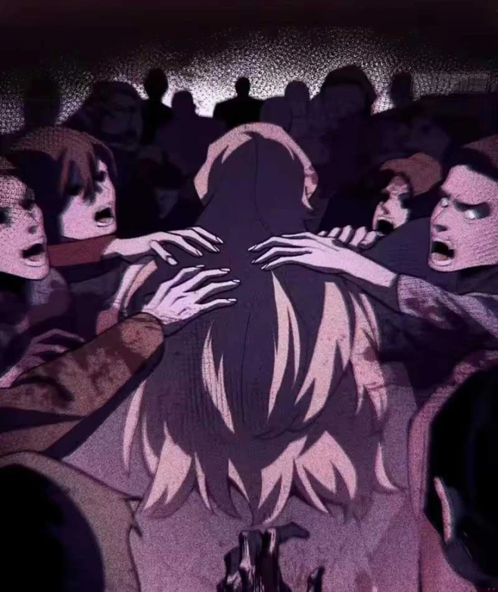 Nhân Sinh Quỷ Dị Chapter 28 - 91