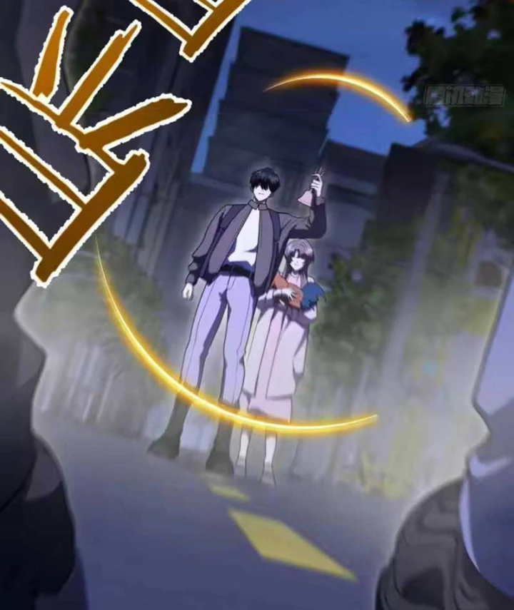 Nhân Sinh Quỷ Dị Chapter 29 - 3