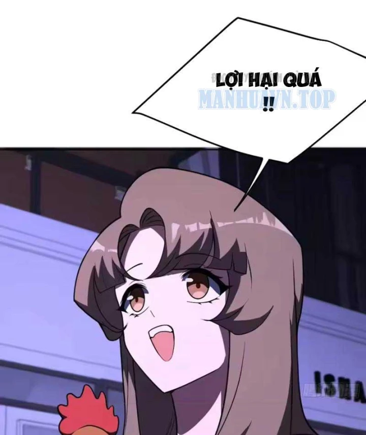 Nhân Sinh Quỷ Dị Chapter 29 - 9