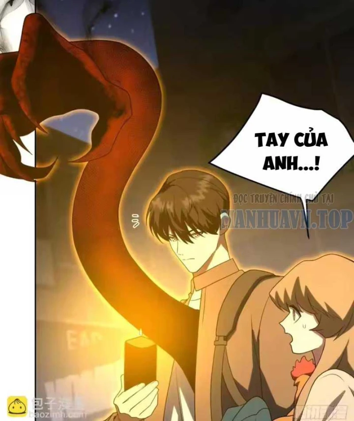 Nhân Sinh Quỷ Dị Chapter 29 - 33