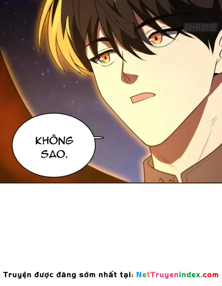 Nhân Sinh Quỷ Dị Chapter 29 - 35