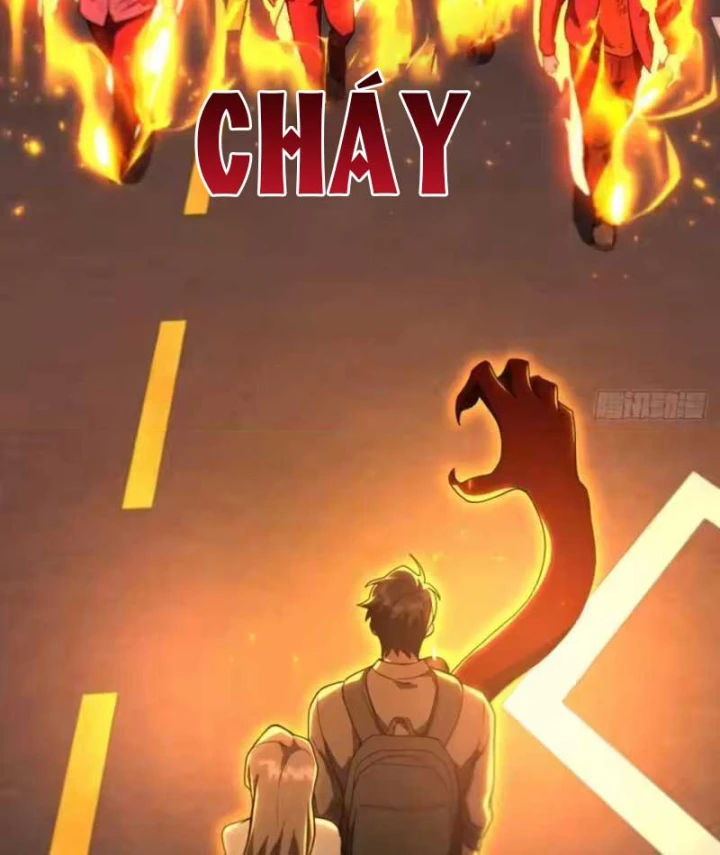 Nhân Sinh Quỷ Dị Chapter 29 - 38