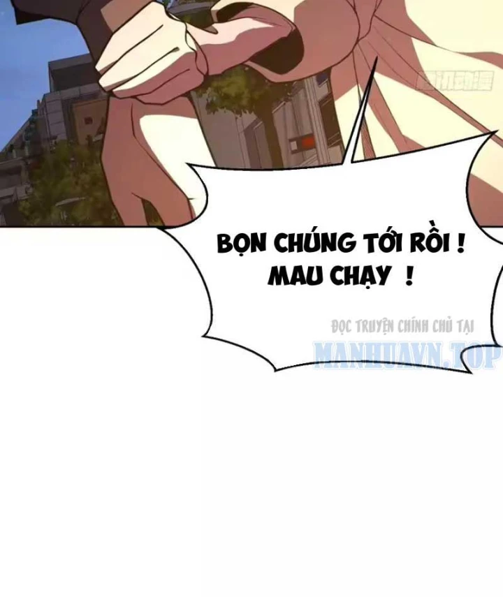 Nhân Sinh Quỷ Dị Chapter 29 - 46