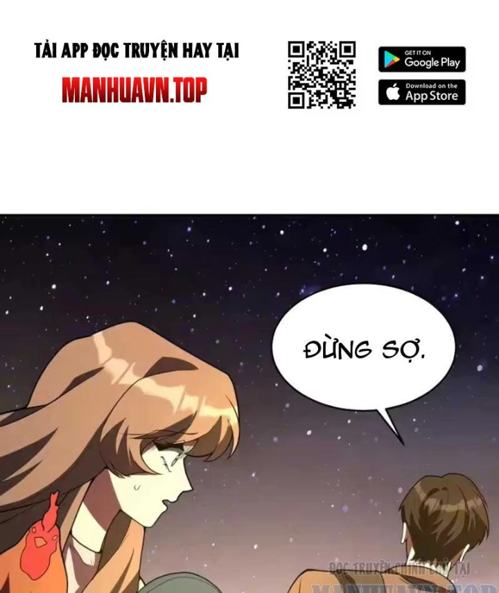 Nhân Sinh Quỷ Dị Chapter 29 - 48