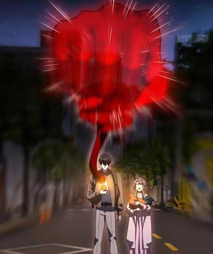 Nhân Sinh Quỷ Dị Chapter 29 - 52