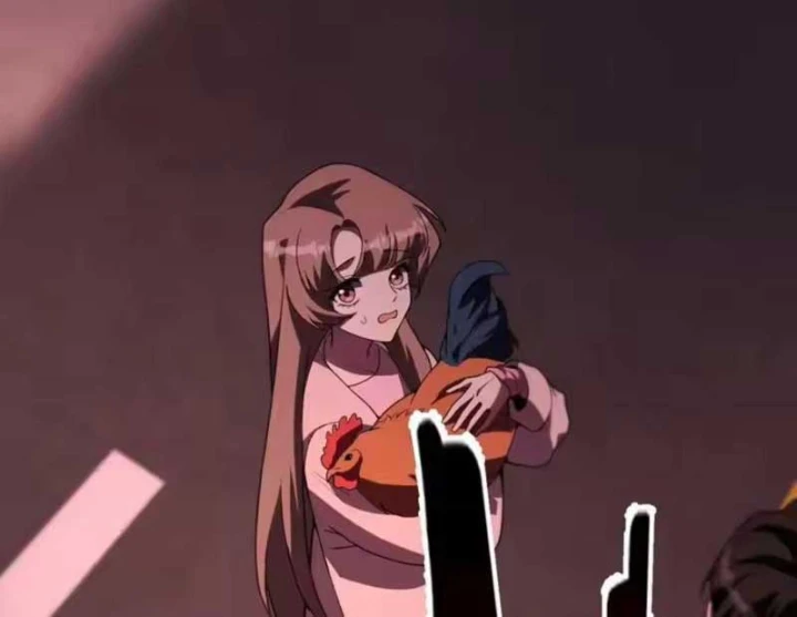 Nhân Sinh Quỷ Dị Chapter 29 - 54