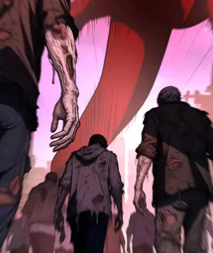 Nhân Sinh Quỷ Dị Chapter 29 - 56