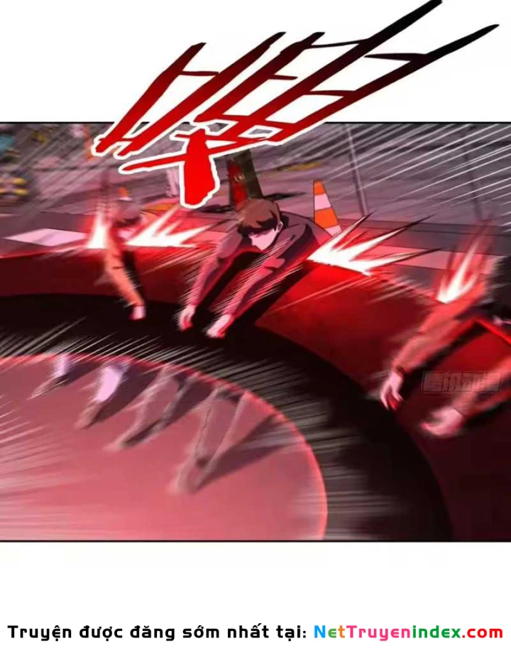 Nhân Sinh Quỷ Dị Chapter 29 - 68