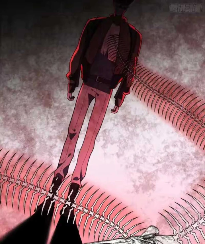 Nhân Sinh Quỷ Dị Chapter 29 - 83