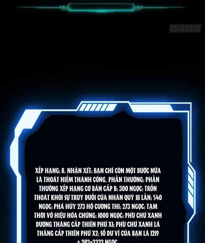 Nhân Sinh Quỷ Dị Chapter 30 - 3