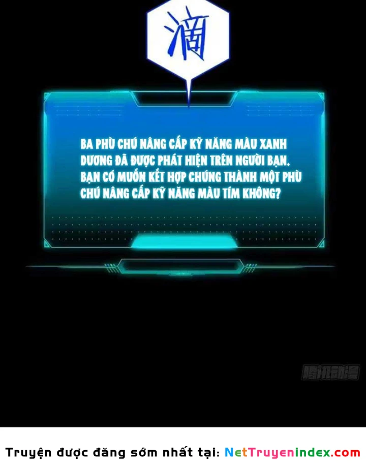 Nhân Sinh Quỷ Dị Chapter 30 - 9