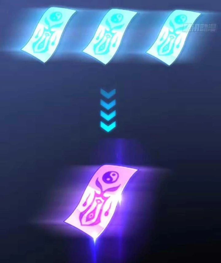 Nhân Sinh Quỷ Dị Chapter 30 - 12