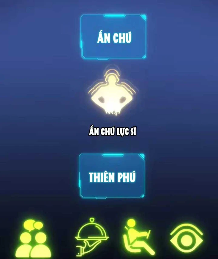 Nhân Sinh Quỷ Dị Chapter 30 - 16