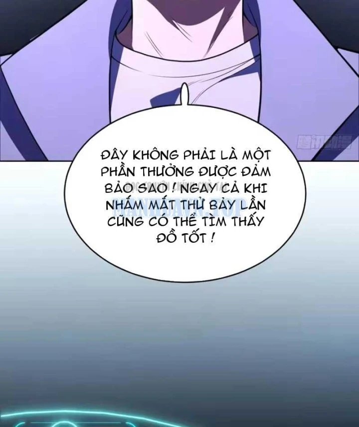 Nhân Sinh Quỷ Dị Chapter 30 - 29