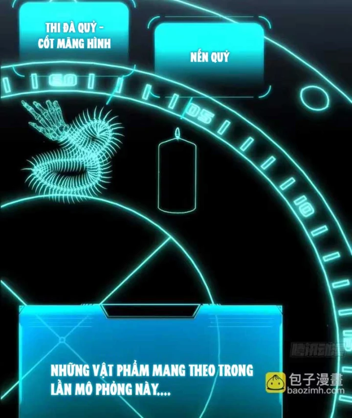 Nhân Sinh Quỷ Dị Chapter 30 - 30