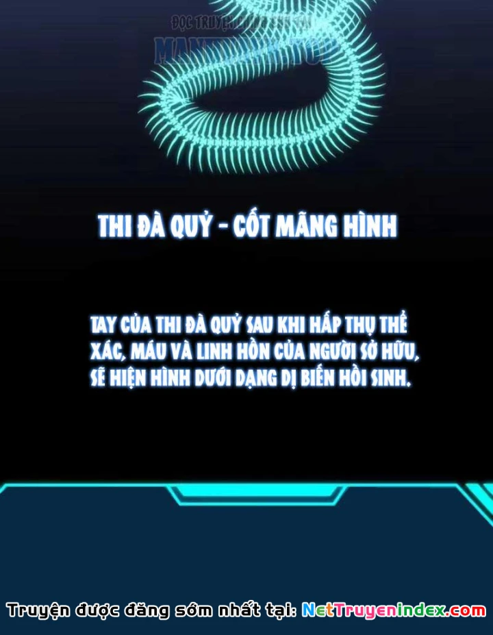 Nhân Sinh Quỷ Dị Chapter 30 - 32