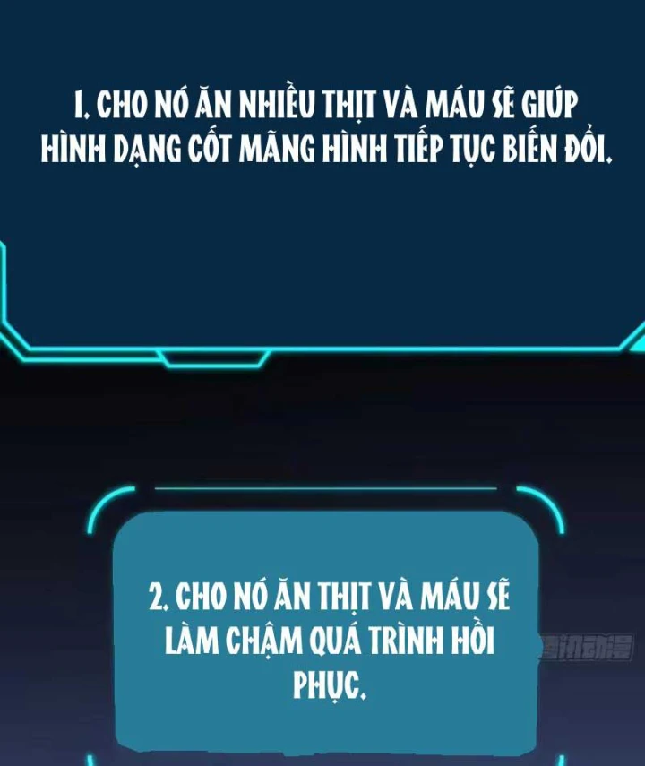 Nhân Sinh Quỷ Dị Chapter 30 - 33