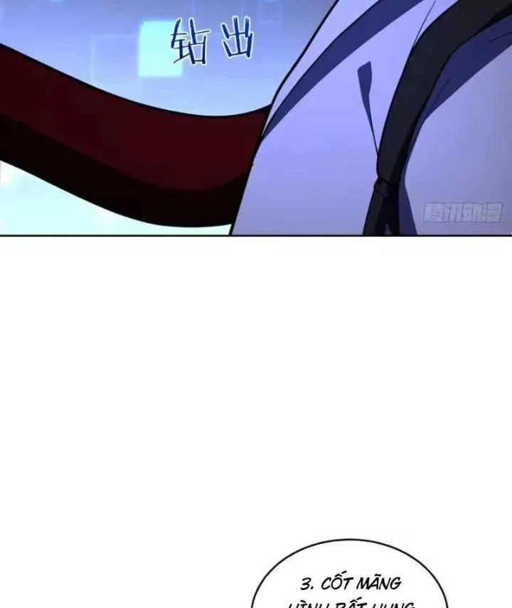 Nhân Sinh Quỷ Dị Chapter 30 - 35