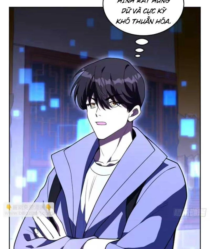 Nhân Sinh Quỷ Dị Chapter 30 - 36