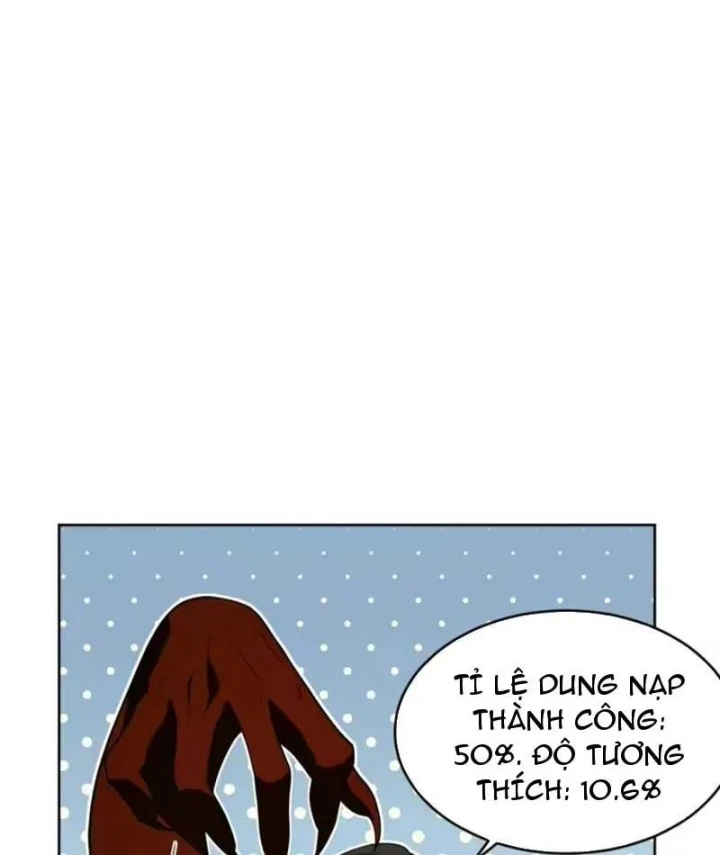 Nhân Sinh Quỷ Dị Chapter 30 - 42