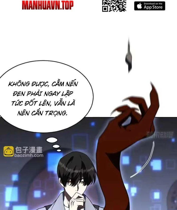 Nhân Sinh Quỷ Dị Chapter 30 - 48