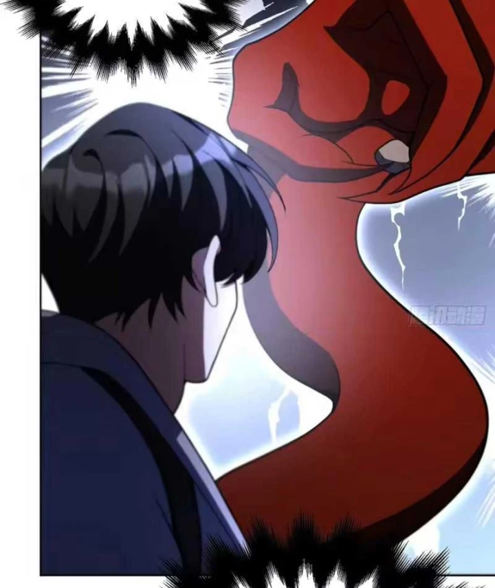 Nhân Sinh Quỷ Dị Chapter 30 - 56