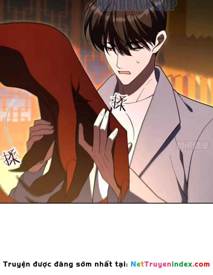 Nhân Sinh Quỷ Dị Chapter 30 - 68