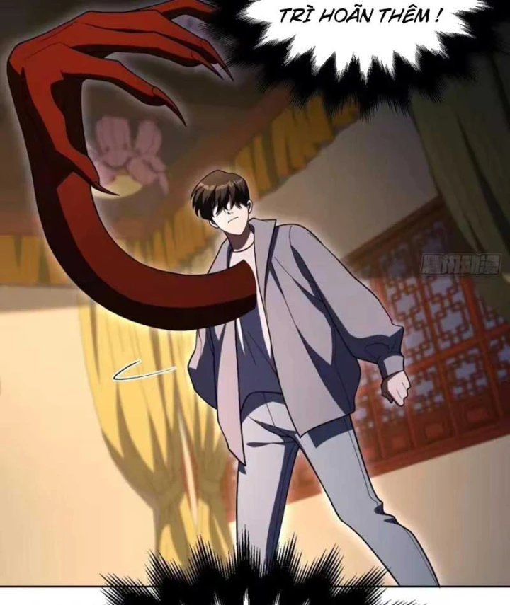 Nhân Sinh Quỷ Dị Chapter 30 - 76