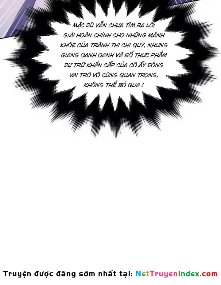 Nhân Sinh Quỷ Dị Chapter 30 - 80