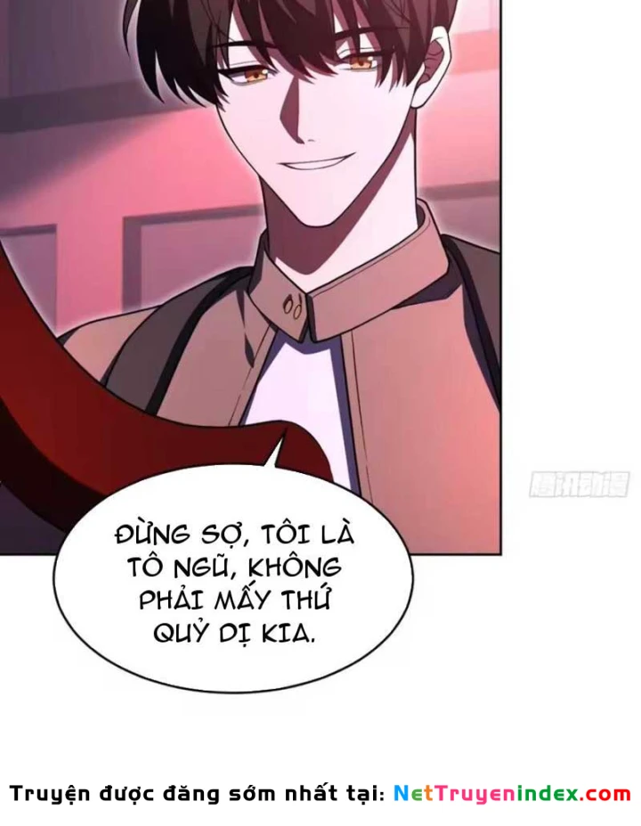 Nhân Sinh Quỷ Dị Chapter 30 - 100