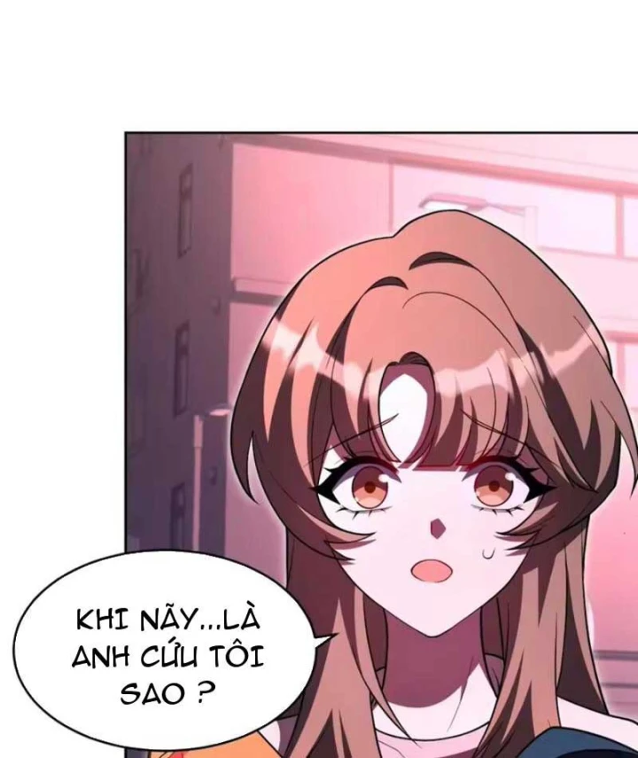 Nhân Sinh Quỷ Dị Chapter 30 - 101