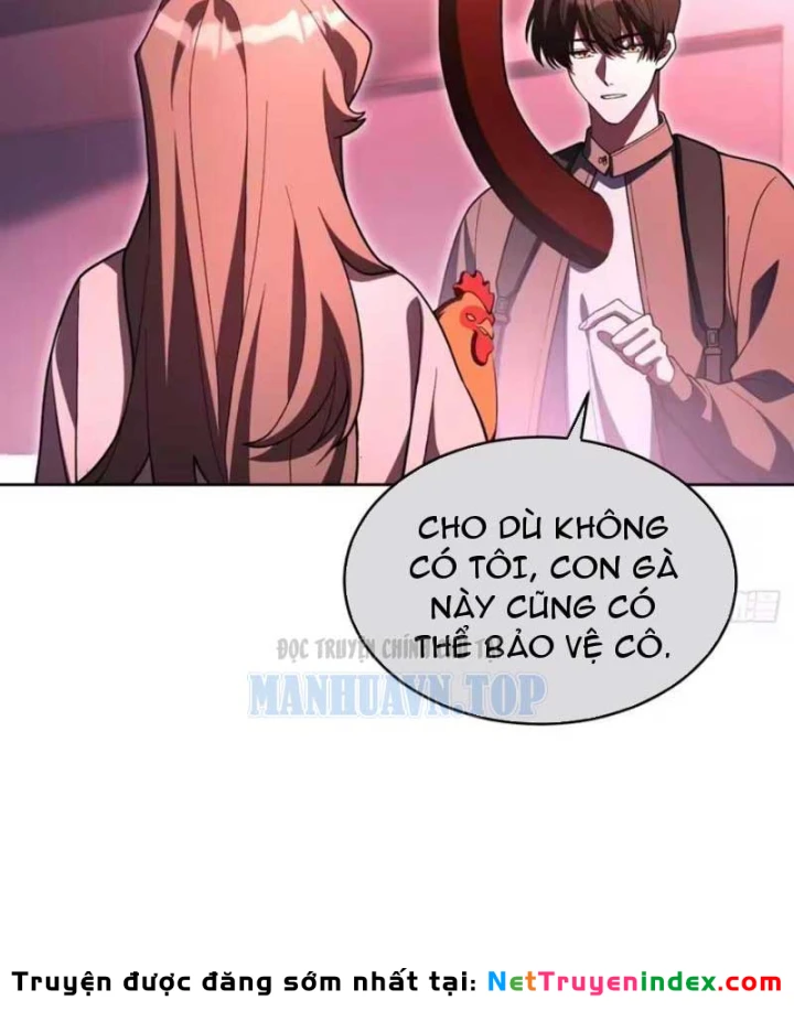 Nhân Sinh Quỷ Dị Chapter 30 - 103