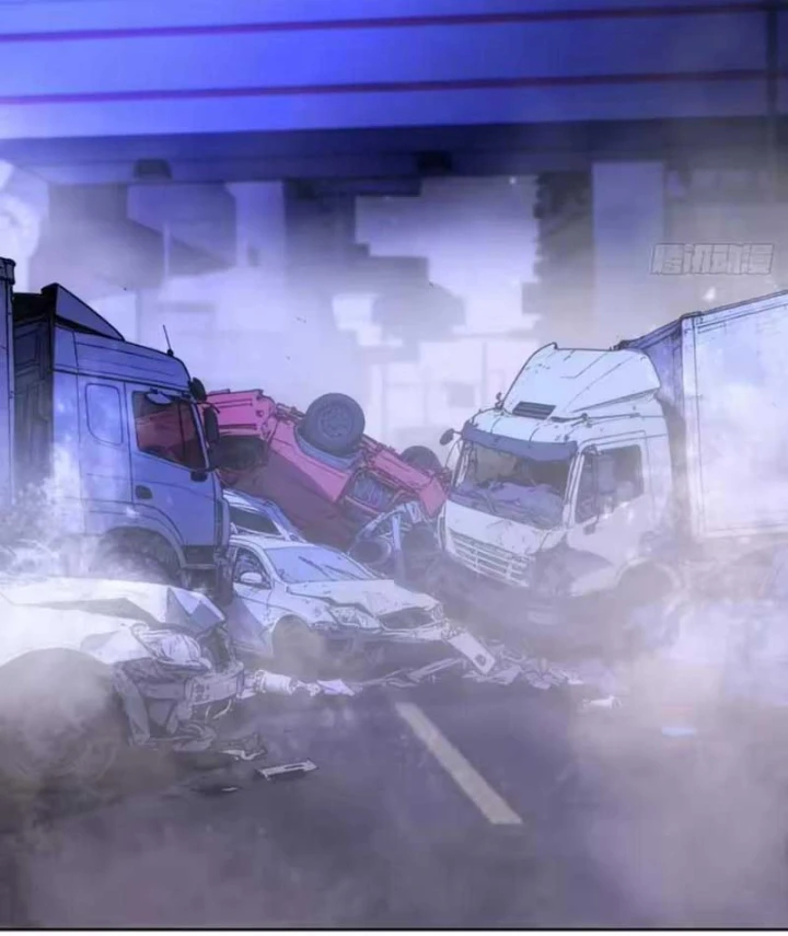 Nhân Sinh Quỷ Dị Chapter 31 - 3