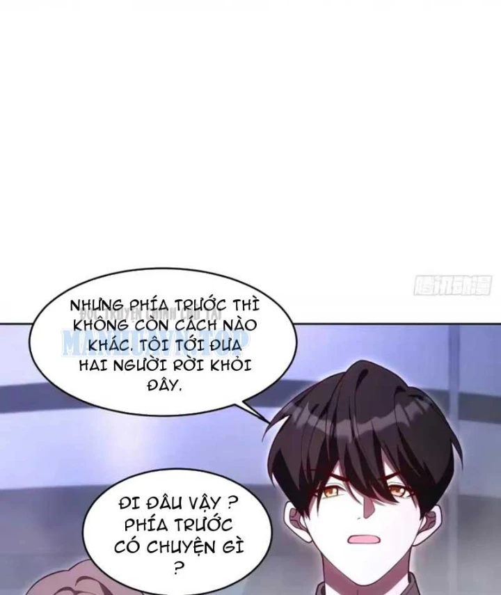 Nhân Sinh Quỷ Dị Chapter 31 - 4