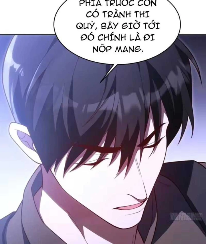 Nhân Sinh Quỷ Dị Chapter 31 - 6